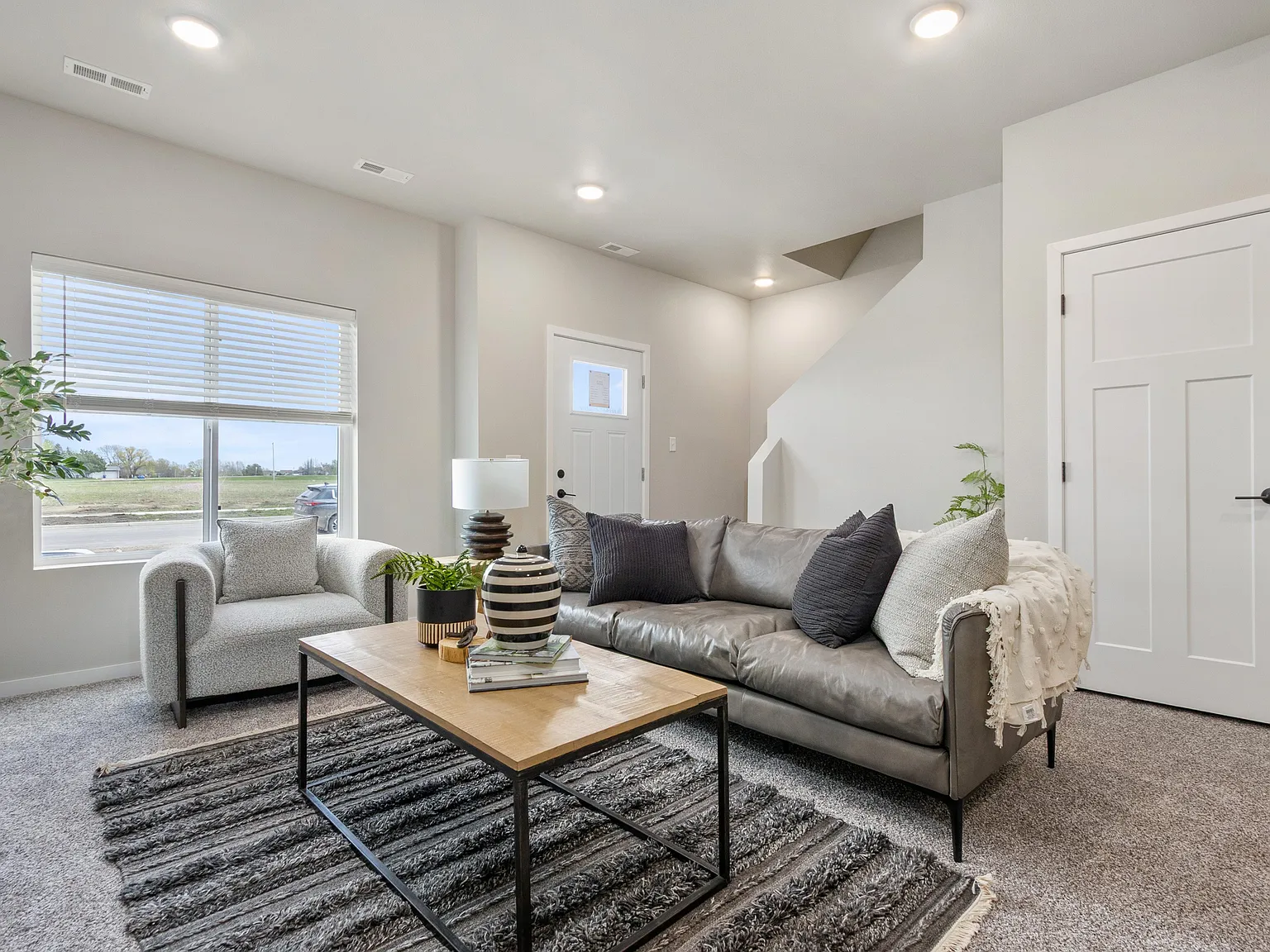 Harvest Ridge Townhomes — Photo 2