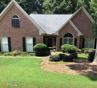 2180 Peachford Ln, Lawrenceville, GA, 30043