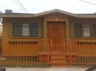 3016 W 46th St, Los Angeles, CA 90043