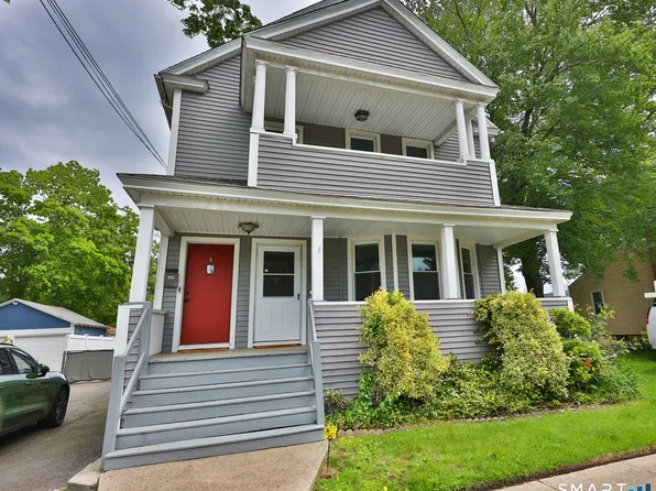 115 Everett St, Stratford, CT 06615