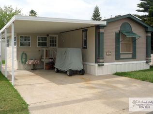 165 Durango St, Mercedes, TX 78570
