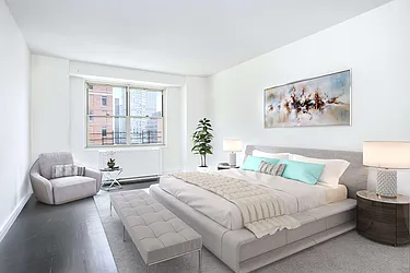 Rented by Bold New York