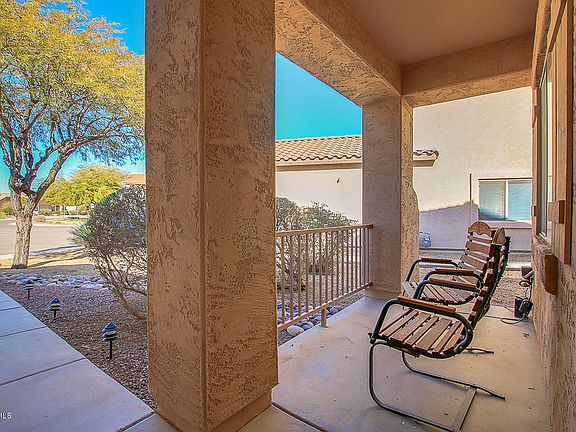 4th image of 15277 W Desert Hills Dr