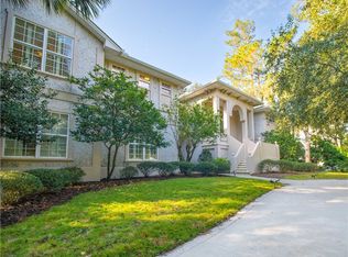 703 Dungeness, Saint Simons Island, GA 31522