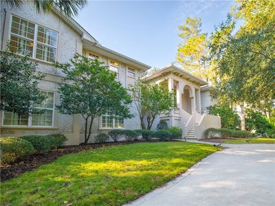 703 Dungeness, Saint Simons Island, GA, 31522