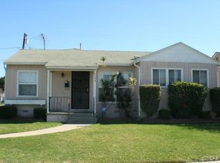 5534 Downey Ave, Lakewood, CA 90712