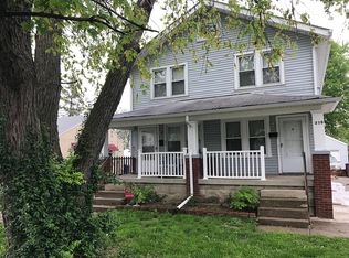 308-310 Derrer Rd, Columbus, OH 43204