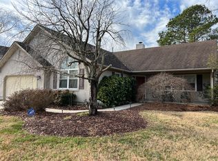 2553 Level Loop Rd, Virginia Beach, VA 23456