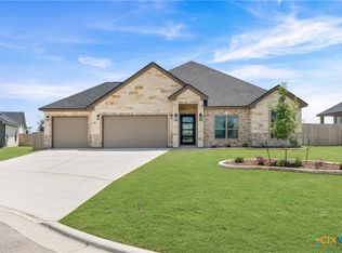 6713 Mamaw Ln, Temple, TX 76502