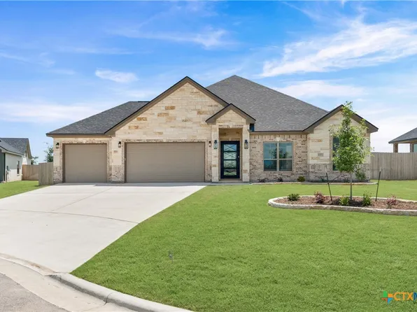 6713 Mamaw Ln, Temple, TX 76502