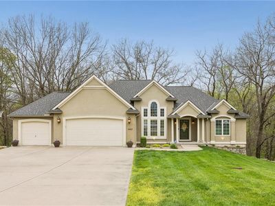 14411 NE 146th Ter, Kearney, MO, 64060