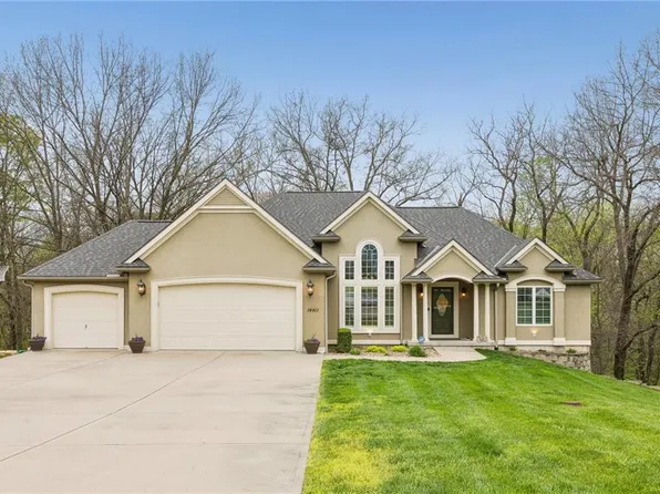 14411 NE 146th Ter, Kearney, MO 64060