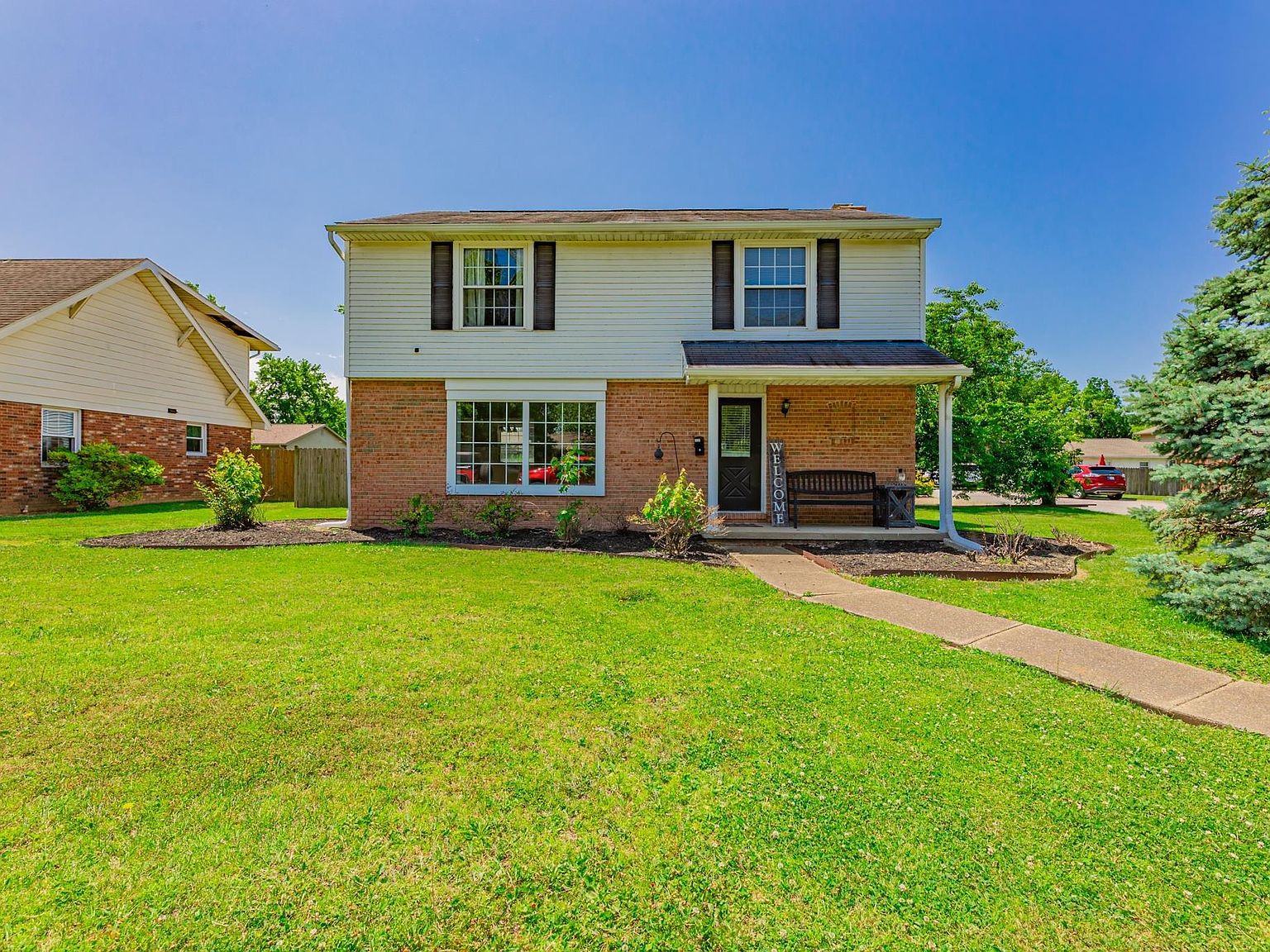 6701 Lincoln Ave, Evansville, IN 47715 Zillow