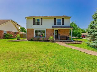 6701 Lincoln Ave, Evansville, IN 47715
