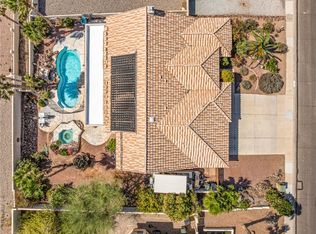 2186 Lariat Dr, Bullhead City, AZ 86442