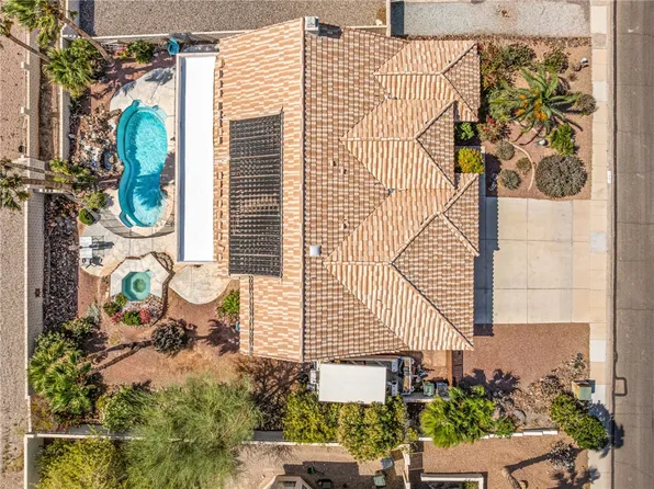 2186 Lariat Dr, Bullhead City, AZ 86442