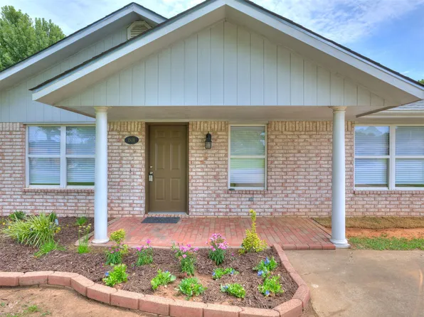 15031 S 278th East Ave, Coweta, OK 74429