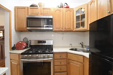 Rented by Halstead Real Estate