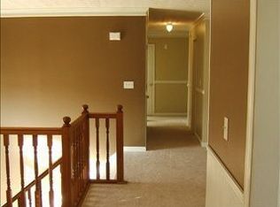 100 Stewart Hollow Ln, Covington, GA