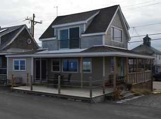 1072 Nantasket Ave, Hull, MA 02045