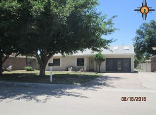 918 S Roselawn Ave, Artesia, NM 88210