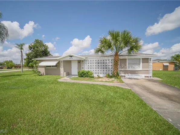 1202 Archdale St, Lehigh Acres, FL 33936