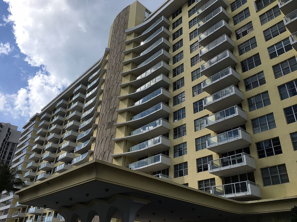 1st image of 5600 Collins Ave APT 8D