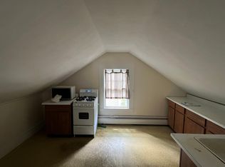 90 Mill St #1, Newton Center, MA 02459