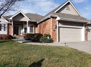 2011 N Frederic St, Wichita, KS 67206