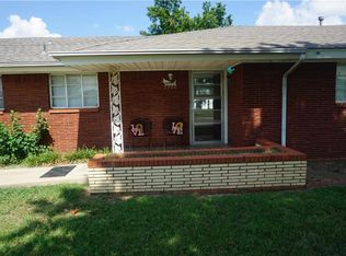 3900 S Western Ave, Oklahoma City, OK 73109