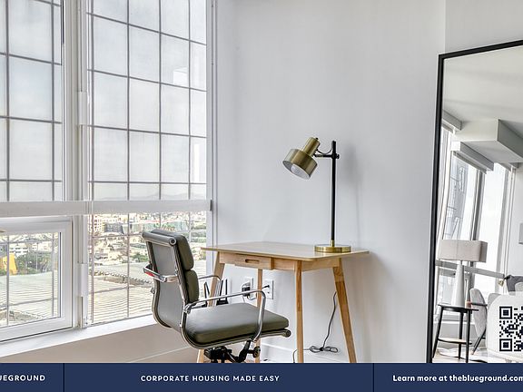 Office Area