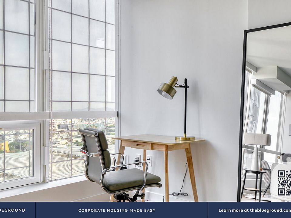 Office Area