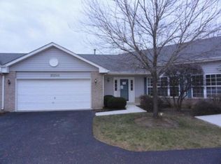 21349 Silktree Cir, Plainfield, IL 60544