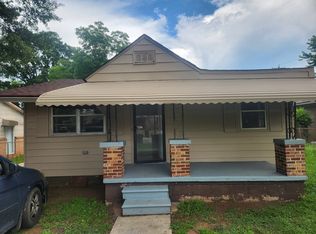 604 12th Ave NW, Decatur, AL 35601