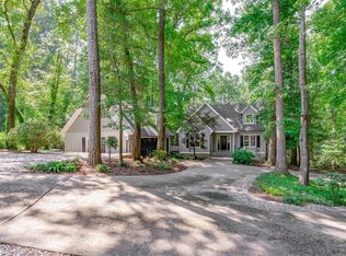 7116 Asheway Dr, Holly Springs, NC 27540