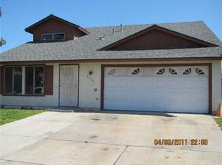 3070 Brando Dr, San Diego, CA 92154