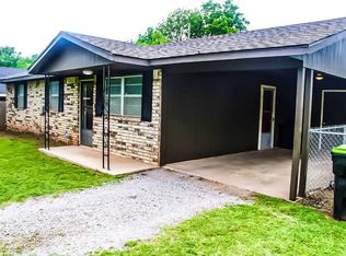 703 S 2nd Ave, Purcell, OK 73080