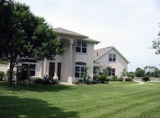 765 Hall Rd, Malabar, FL 32950