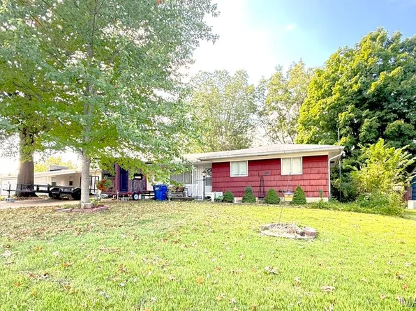 175 Walser St, Lebanon, MO 65536