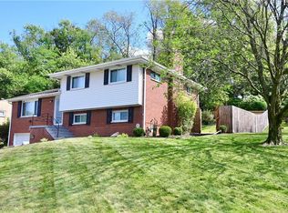 102 McKenzie Dr, Pittsburgh, PA 15235