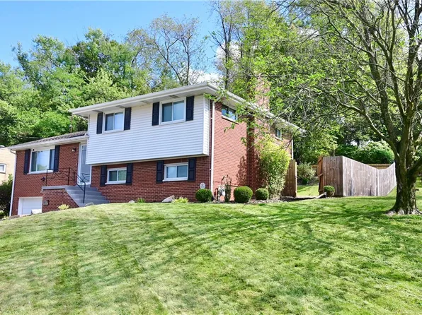 102 McKenzie Dr, Pittsburgh, PA 15235