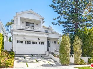 1038 Embury St, Pacific Palisades, CA 90272