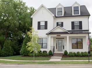 3006 Bushnell Farm Dr, Franklin, TN 37064