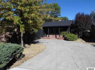 440 Circle Dr, Reno, NV 89509