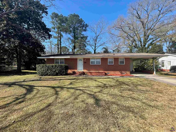 125 Briarcliff Rd, Warner Robins, GA 31088