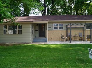 622 N Shore Dr, Clear Lake, IA 50428