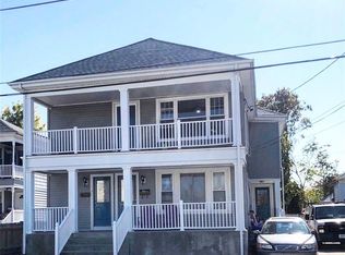 110 Sisson St, Pawtucket, RI 02860