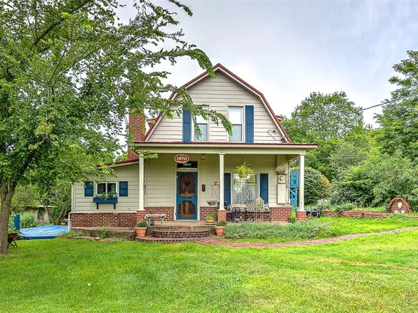 414 County Road 3120, Berryville, AR 72616