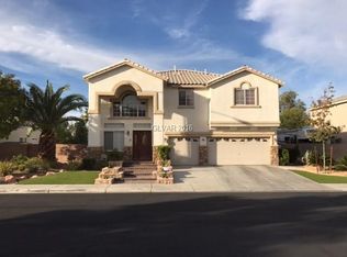 692 Vineland Ave, Henderson, NV 89052