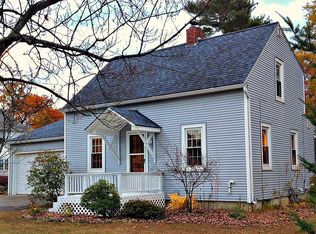 47 Staniford Rd, Burlington, VT 05408